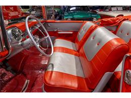 1957 Chevrolet Bel Air Convertible (CC-2087995) for sale in Rogers, Minnesota