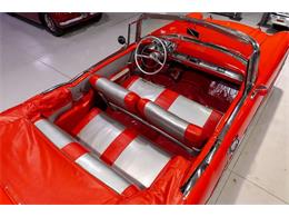 1957 Chevrolet Bel Air Convertible (CC-2087995) for sale in Rogers, Minnesota