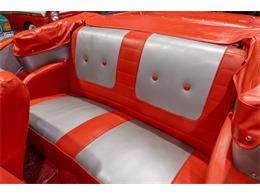 1957 Chevrolet Bel Air Convertible (CC-2087995) for sale in Rogers, Minnesota