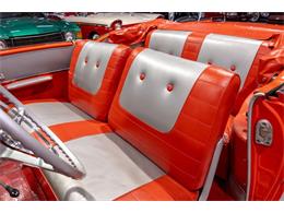 1957 Chevrolet Bel Air Convertible (CC-2087995) for sale in Rogers, Minnesota