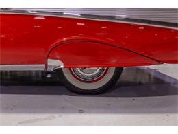 1957 Chevrolet Bel Air Convertible (CC-2087995) for sale in Rogers, Minnesota
