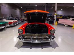 1957 Chevrolet Bel Air Convertible (CC-2087995) for sale in Rogers, Minnesota