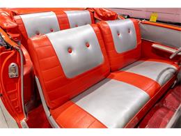 1957 Chevrolet Bel Air Convertible (CC-2087995) for sale in Rogers, Minnesota
