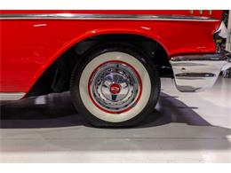 1957 Chevrolet Bel Air Convertible (CC-2087995) for sale in Rogers, Minnesota