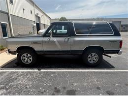 1983 Dodge Ramcharger (CC-2087996) for sale in Palmetto, Florida