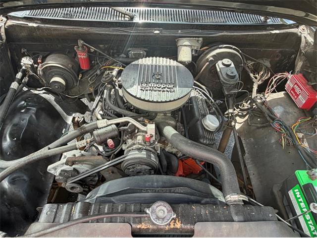 1983 Dodge Ramcharger (CC-2087996) for sale in Palmetto, Florida
