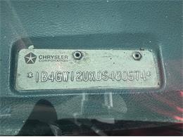 1983 Dodge Ramcharger (CC-2087996) for sale in Palmetto, Florida