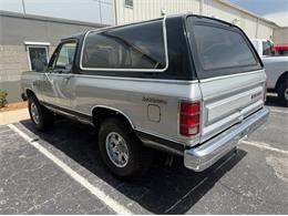 1983 Dodge Ramcharger (CC-2087996) for sale in Palmetto, Florida