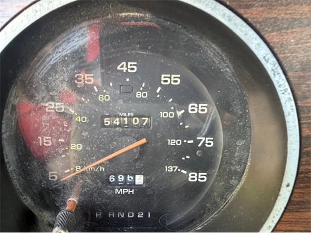 1983 Dodge Ramcharger (CC-2087996) for sale in Palmetto, Florida