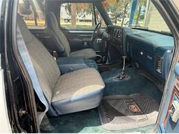 1983 Dodge Ramcharger (CC-2087996) for sale in Palmetto, Florida