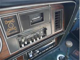 1983 Dodge Ramcharger (CC-2087996) for sale in Palmetto, Florida