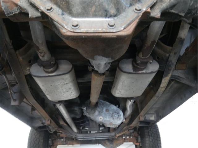 1983 Dodge Ramcharger (CC-2087996) for sale in Palmetto, Florida