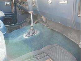 1983 Dodge Ramcharger (CC-2087996) for sale in Palmetto, Florida