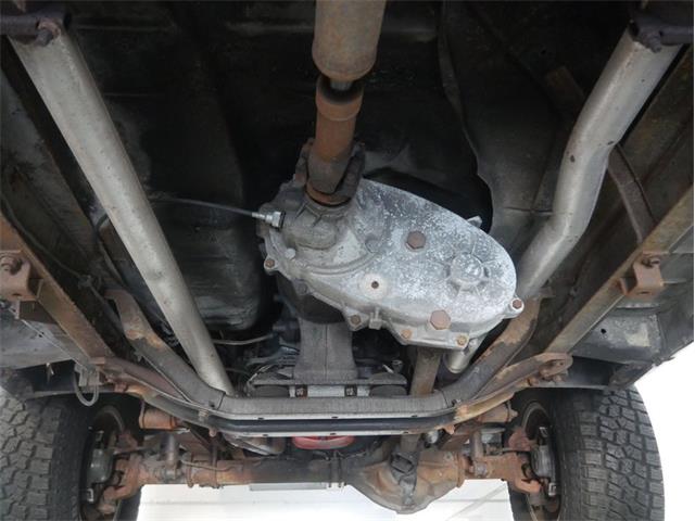 1983 Dodge Ramcharger (CC-2087996) for sale in Palmetto, Florida