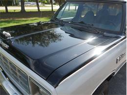 1983 Dodge Ramcharger (CC-2087996) for sale in Palmetto, Florida