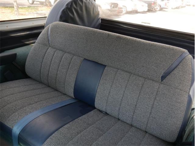 1983 Dodge Ramcharger (CC-2087996) for sale in Palmetto, Florida