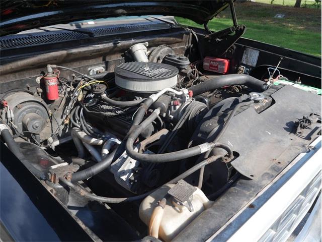 1983 Dodge Ramcharger (CC-2087996) for sale in Palmetto, Florida