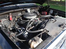 1983 Dodge Ramcharger (CC-2087996) for sale in Palmetto, Florida
