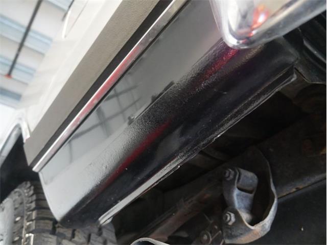 1983 Dodge Ramcharger (CC-2087996) for sale in Palmetto, Florida