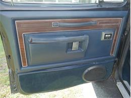 1983 Dodge Ramcharger (CC-2087996) for sale in Palmetto, Florida