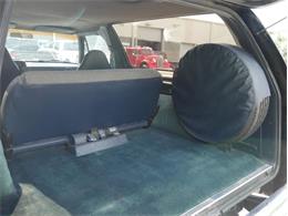 1983 Dodge Ramcharger (CC-2087996) for sale in Palmetto, Florida