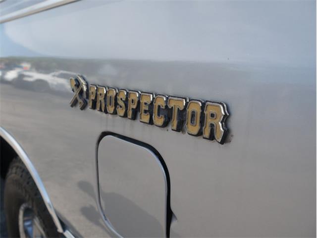 1983 Dodge Ramcharger (CC-2087996) for sale in Palmetto, Florida