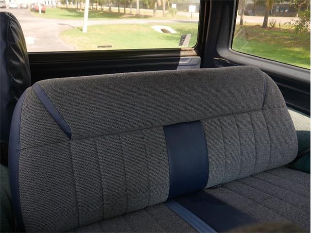 1983 Dodge Ramcharger (CC-2087996) for sale in Palmetto, Florida