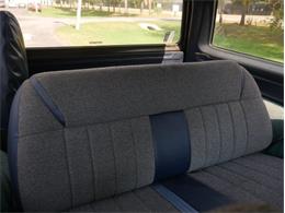 1983 Dodge Ramcharger (CC-2087996) for sale in Palmetto, Florida