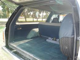 1983 Dodge Ramcharger (CC-2087996) for sale in Palmetto, Florida