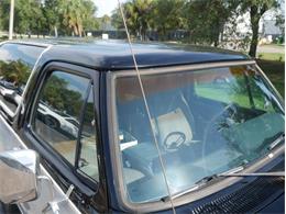 1983 Dodge Ramcharger (CC-2087996) for sale in Palmetto, Florida