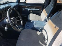 1983 Dodge Ramcharger (CC-2087996) for sale in Palmetto, Florida