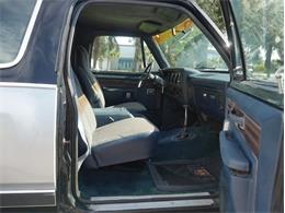 1983 Dodge Ramcharger (CC-2087996) for sale in Palmetto, Florida
