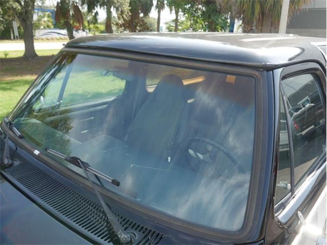 1983 Dodge Ramcharger (CC-2087996) for sale in Palmetto, Florida
