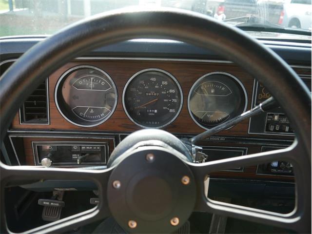 1983 Dodge Ramcharger (CC-2087996) for sale in Palmetto, Florida