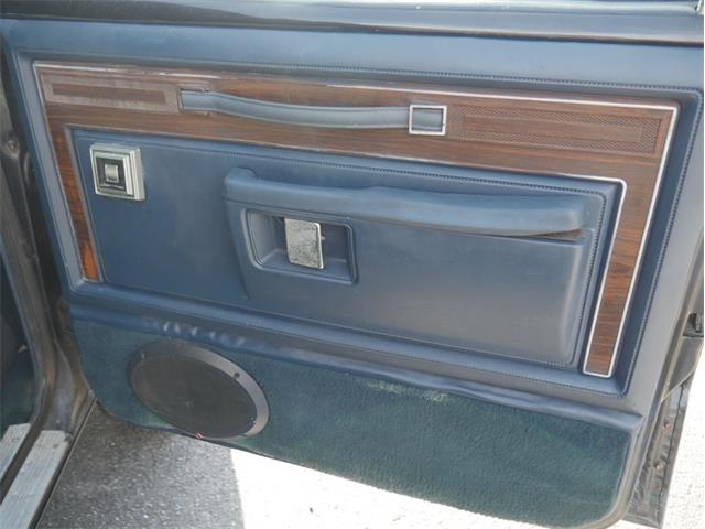 1983 Dodge Ramcharger (CC-2087996) for sale in Palmetto, Florida