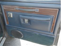 1983 Dodge Ramcharger (CC-2087996) for sale in Palmetto, Florida