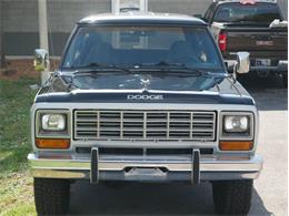 1983 Dodge Ramcharger (CC-2087996) for sale in Palmetto, Florida