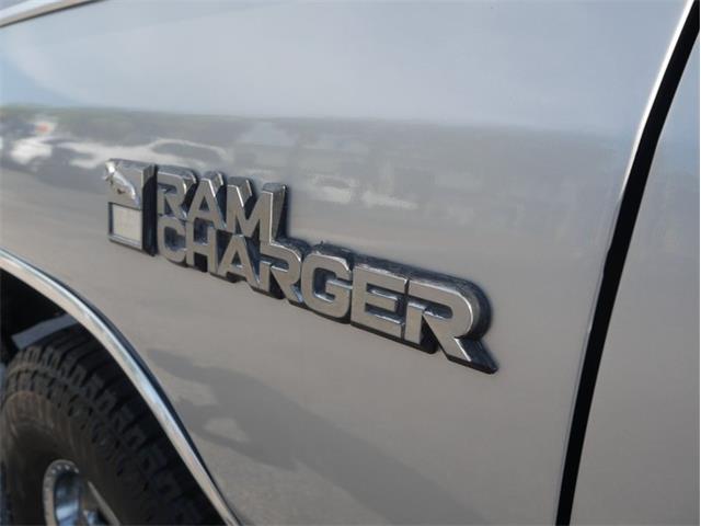 1983 Dodge Ramcharger (CC-2087996) for sale in Palmetto, Florida