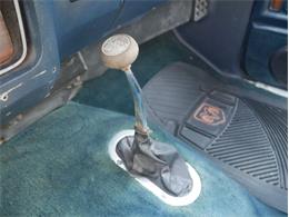 1983 Dodge Ramcharger (CC-2087996) for sale in Palmetto, Florida