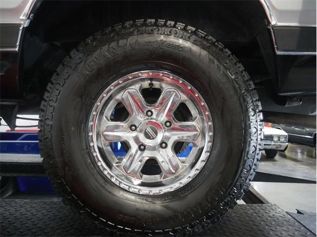 1983 Dodge Ramcharger (CC-2087996) for sale in Palmetto, Florida