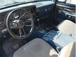 1983 Dodge Ramcharger (CC-2087996) for sale in Palmetto, Florida