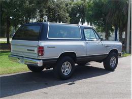 1983 Dodge Ramcharger (CC-2087996) for sale in Palmetto, Florida