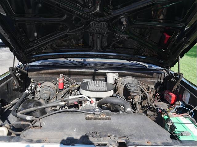 1983 Dodge Ramcharger (CC-2087996) for sale in Palmetto, Florida