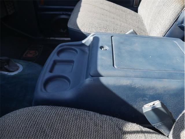 1983 Dodge Ramcharger (CC-2087996) for sale in Palmetto, Florida