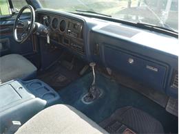 1983 Dodge Ramcharger (CC-2087996) for sale in Palmetto, Florida
