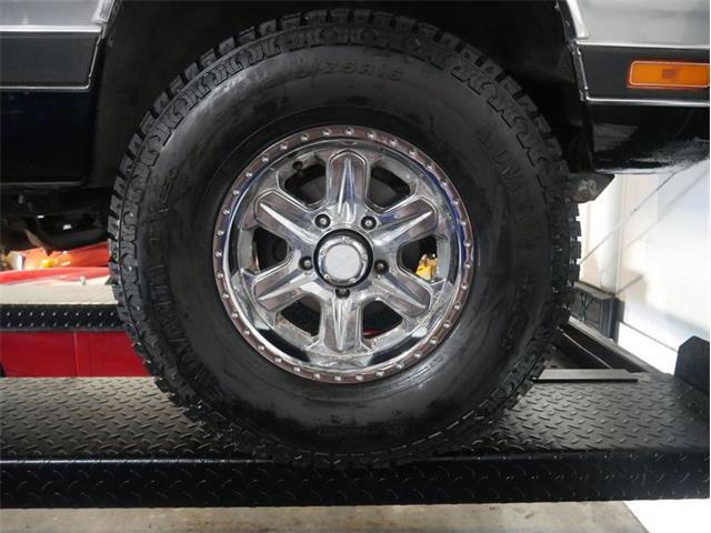 1983 Dodge Ramcharger (CC-2087996) for sale in Palmetto, Florida