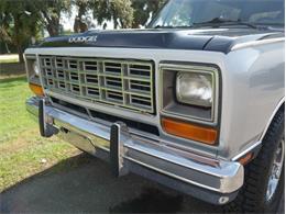 1983 Dodge Ramcharger (CC-2087996) for sale in Palmetto, Florida