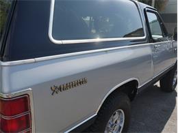 1983 Dodge Ramcharger (CC-2087996) for sale in Palmetto, Florida