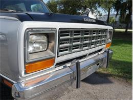 1983 Dodge Ramcharger (CC-2087996) for sale in Palmetto, Florida