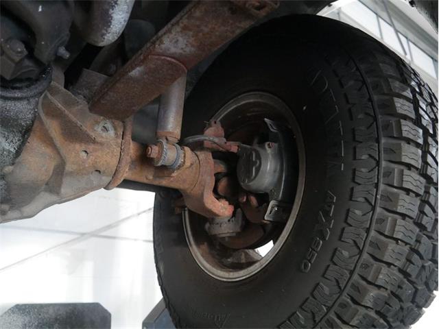 1983 Dodge Ramcharger (CC-2087996) for sale in Palmetto, Florida